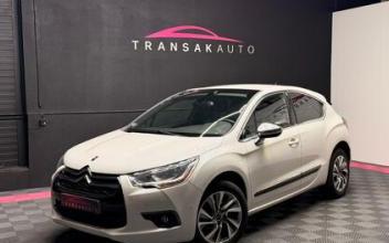 Citroen ds4 Saint-Jean-de-Védas