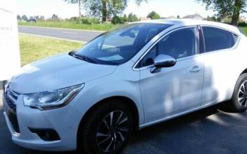 Citroen ds4 Osny