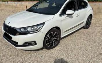 Citroen ds4 Castelsarrasin