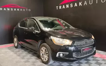 Citroen DS4 Avignon