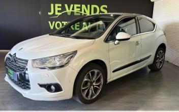Citroen ds4 Illzach