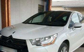 Citroen DS4 Paris