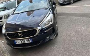 Citroen ds5 Aix-en-Provence