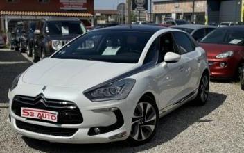 Citroen ds5 Saint-Priest