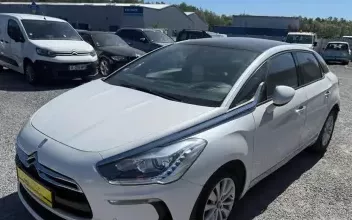 Citroen DS5 Douai