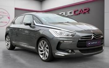 Citroen ds5 Montreuil