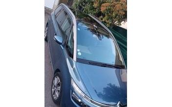 Citroen grand c4 picasso Limay