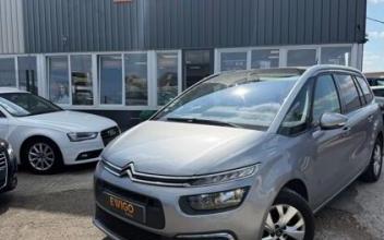 Citroen grand c4 spacetourer Evreux