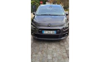 Citroen grand c4 spacetourer Gagny