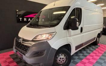 Citroen Jumper Harfleur