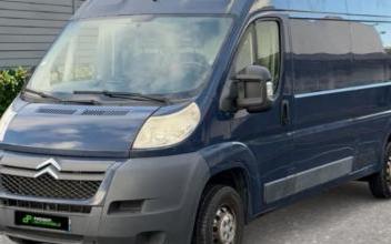 Citroen Jumper Loison-sous-Lens