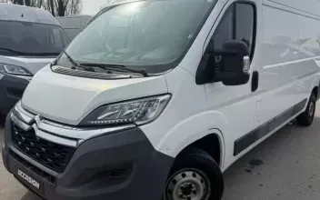 Citroen Jumper Fouquières-lès-Lens