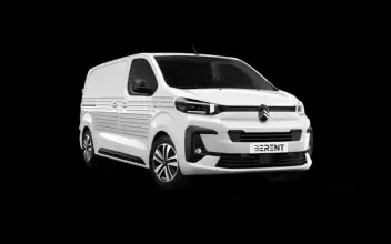 Citroen Jumpy Igny