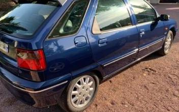 Citroen zx Saint-André-de-Cubzac