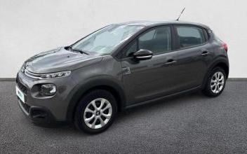 Citroën C3 Valence