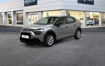 Citroën C3 Cesson-Sévigné