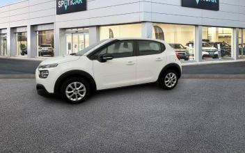 Citroën C3 Roncq