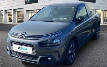 Citroën C4 Cactus Rezé