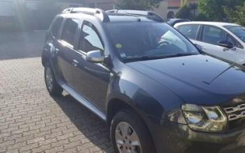 Dacia duster Cournon-d'Auvergne
