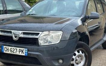 Dacia Duster Aulnay-sous-Bois