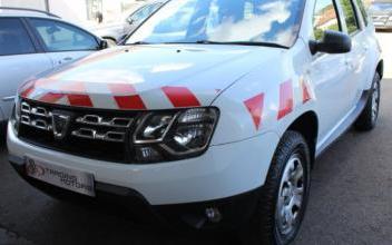 Dacia Duster Villeurbanne