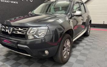 Dacia duster Châteauneuf-du-Rhône