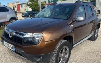 Dacia duster Montagny-lès-Beaune