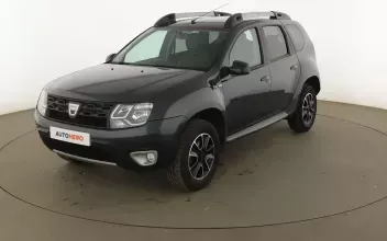 Dacia Duster Issy-les-Moulineaux