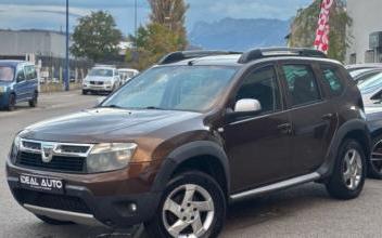 Dacia Duster Fontaine