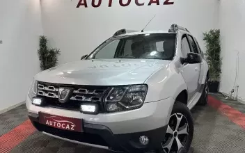 Dacia Duster Thiers