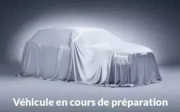 Dacia Duster Metz