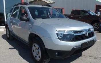 Dacia duster Savières