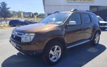 Dacia duster Saint-Georges-lès-Baillargeaux