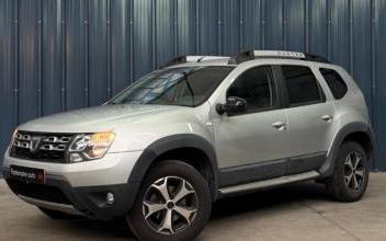 Dacia Duster Halluin