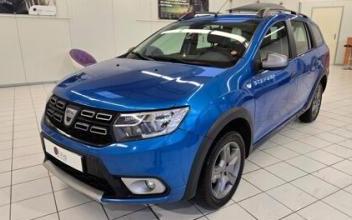 Dacia logan Steenvoorde