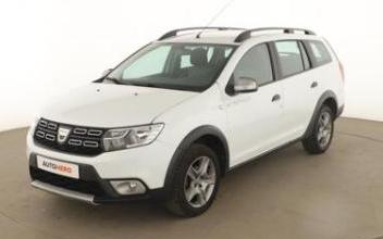 Dacia logan Issy-les-Moulineaux
