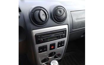 Dacia logan Rouillac