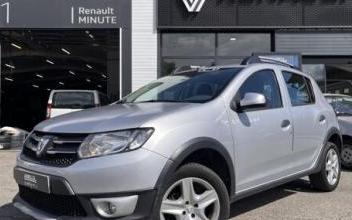 Dacia sandero Echirolles