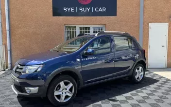 Dacia Sandero Lunel
