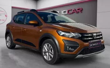 Dacia Sandero Tinqueux