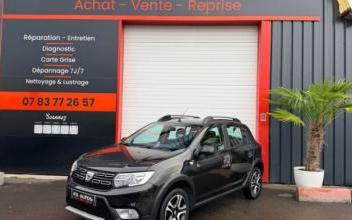 Dacia Sandero Bischwiller