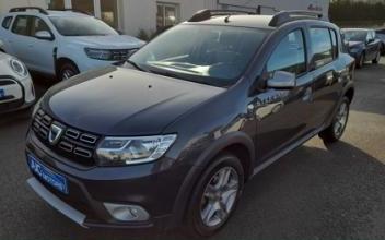 Dacia sandero Malauzat