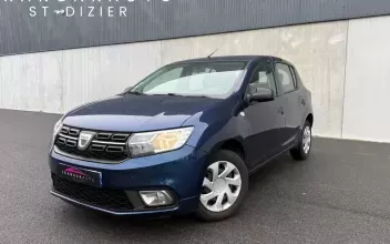 Dacia Sandero Saint-Dizier