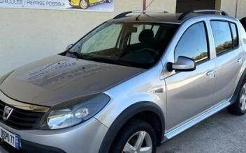 Dacia sandero Ecuelles