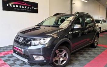 Dacia sandero Challans