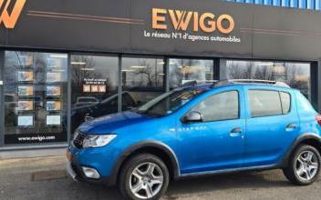 Dacia Sandero Rixheim