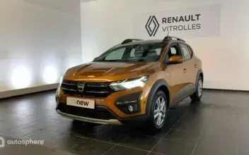Dacia Sandero Vitrolles