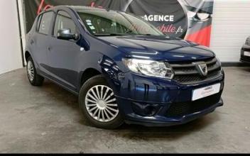 Dacia sandero Eysines