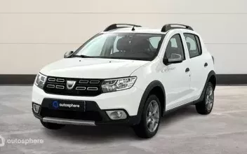 Dacia Sandero Liévin