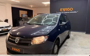 Dacia Sandero Brignais